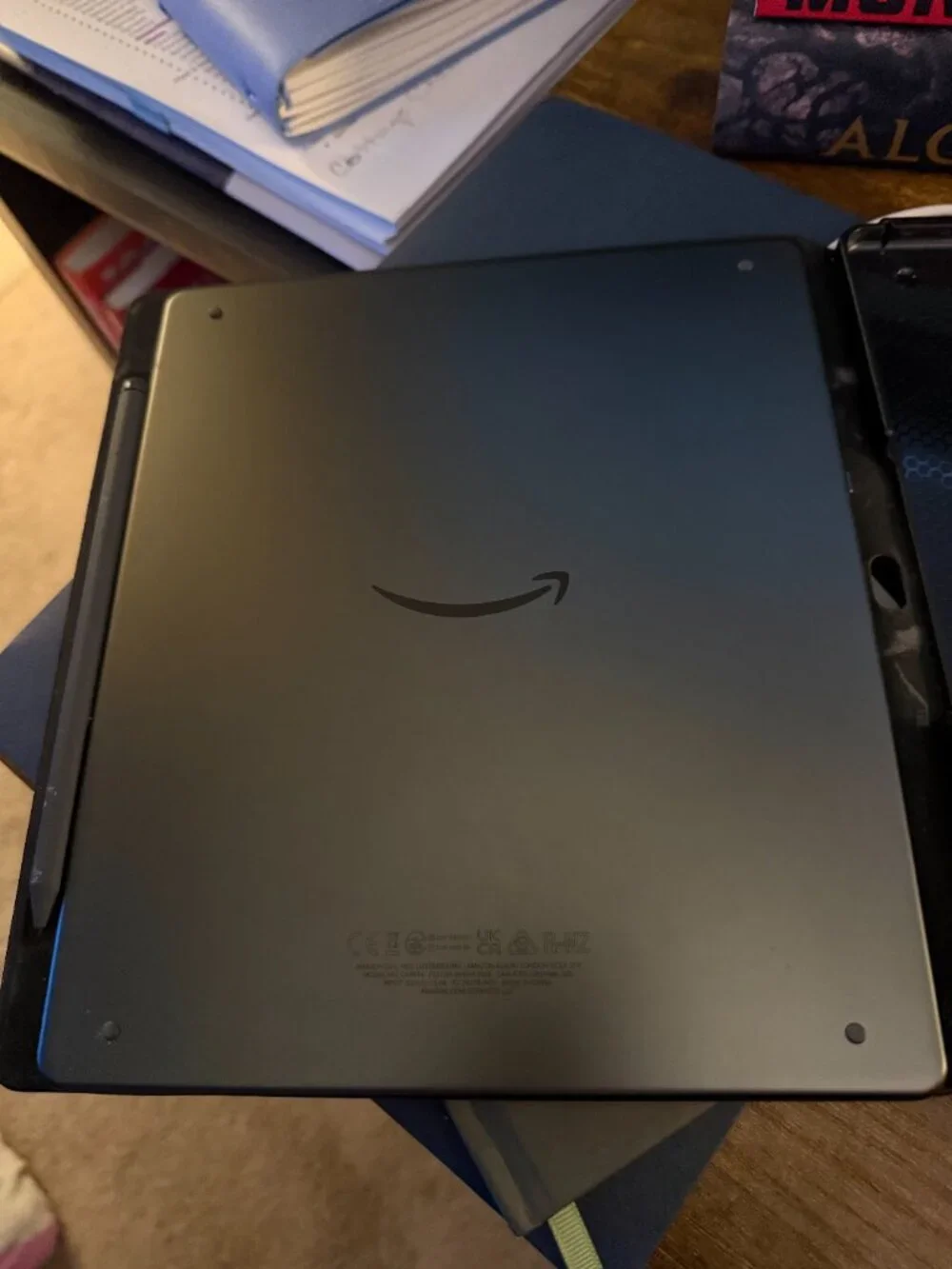 Amazon Kindle amazon kindle